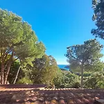 Leonida 아파트