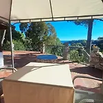 Leonida Apartmán Capoliveri (Isola d'Elba)