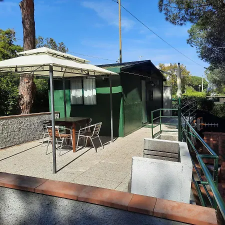 Leonida Appartement Capoliveri (Isola d'Elba)