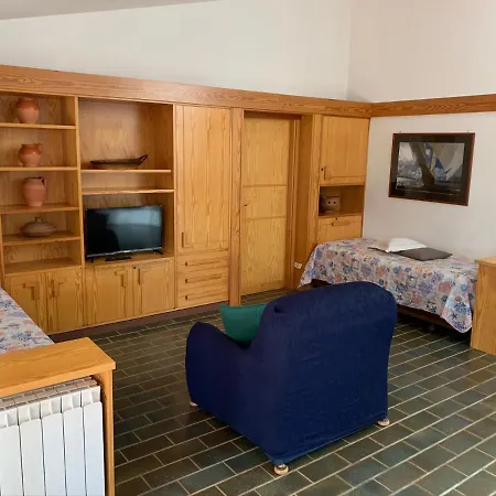 Leonida Appartement Capoliveri (Isola d'Elba)