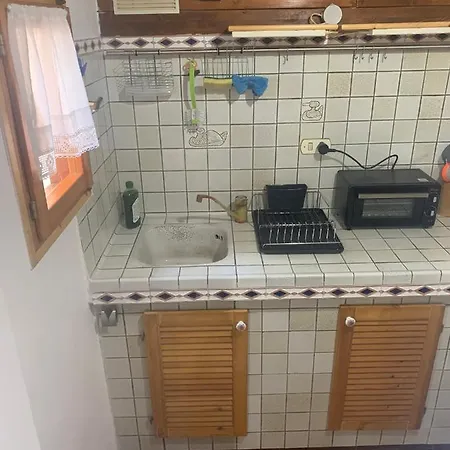 Leonida Appartement Capoliveri (Isola d'Elba)