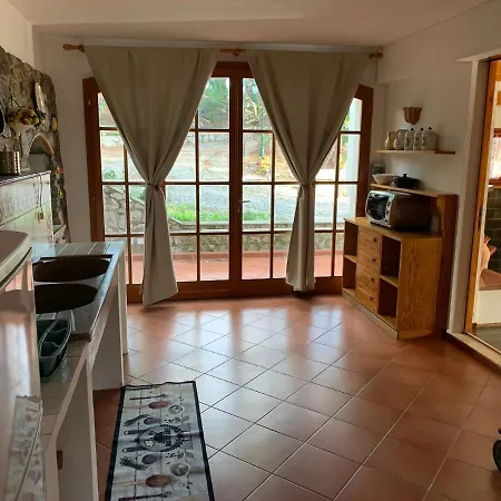 Appartement Leonida