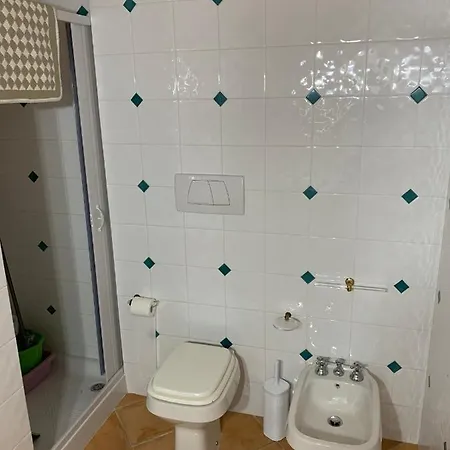 Leonida Capoliveri (Isola d'Elba)