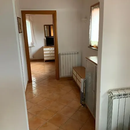 Appartement Leonida *