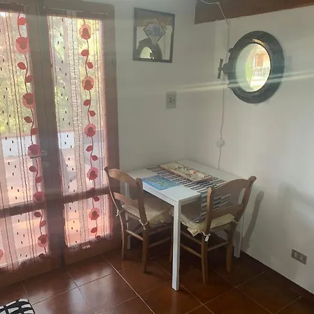 Leonida * Capoliveri (Isola d'Elba)