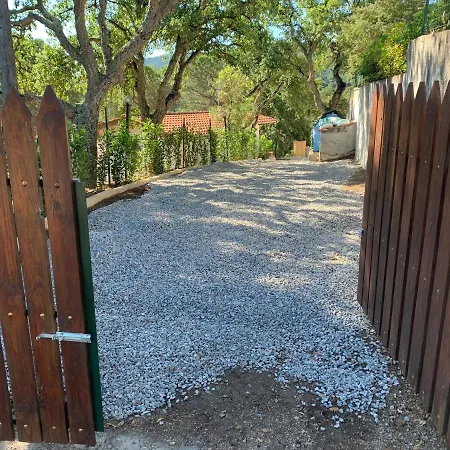 Διαμέρισμα Leonida *