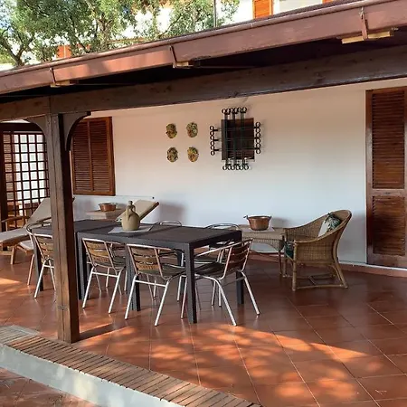 Appartement Leonida Capoliveri (Isola d'Elba)