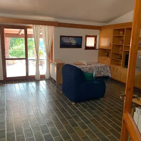 Leonida Appartement Capoliveri (Isola d'Elba)