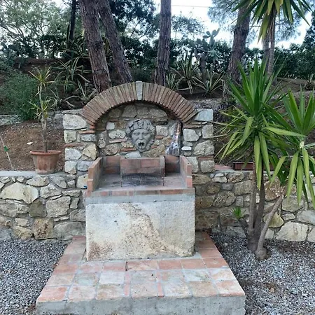 Appartement Leonida Capoliveri (Isola d'Elba)