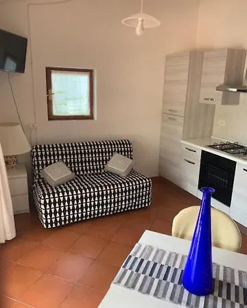 Leonida * Capoliveri (Isola d'Elba)