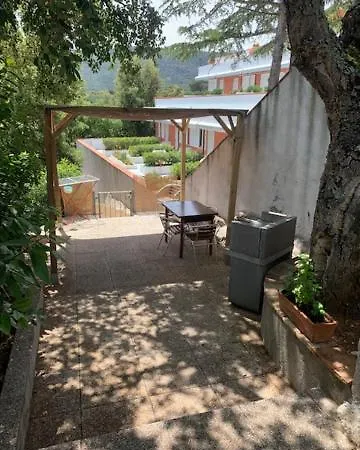 Appartement Leonida Capoliveri (Isola d'Elba)