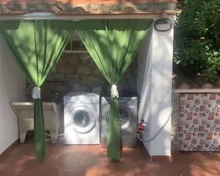 Leonida * Capoliveri (Isola d'Elba)