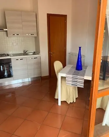 Leonida * Capoliveri (Isola d'Elba)