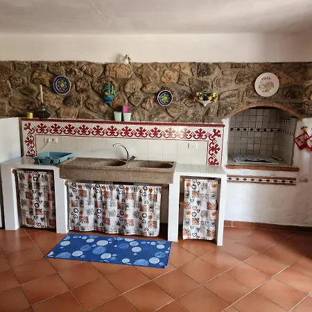 Leonida Appartement *