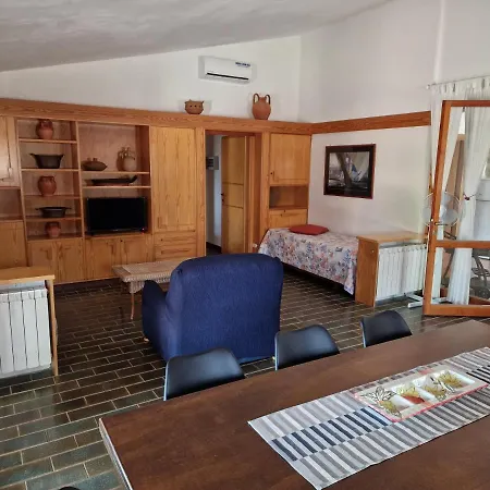 Appartement Leonida Capoliveri (Isola d'Elba)