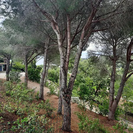 Leonida شقة كابوليفيري