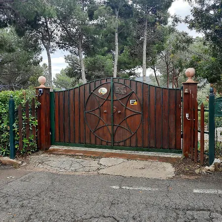 Appartement Leonida Capoliveri (Isola d'Elba)