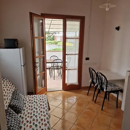 Appartement Leonida Capoliveri (Isola d'Elba)