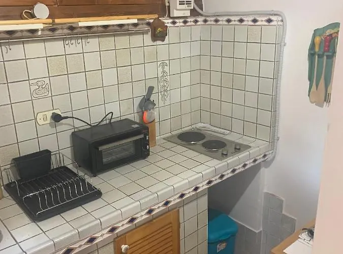 Διαμέρισμα Leonida *