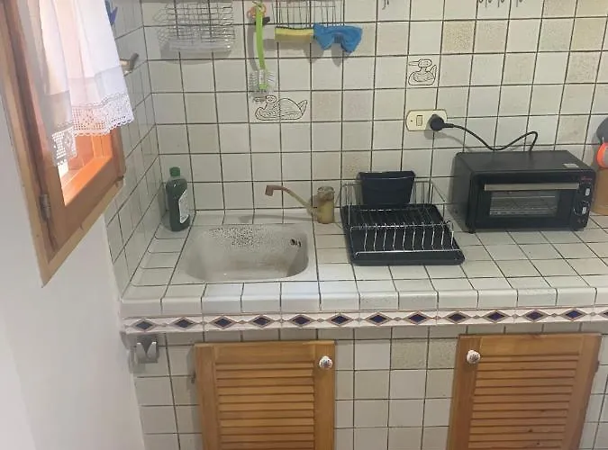 Leonida Διαμέρισμα Capoliveri (Isola d'Elba)