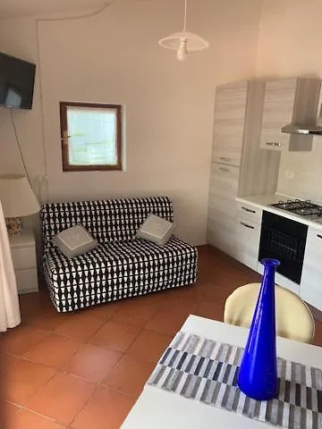 Leonida * Capoliveri (Isola d'Elba)