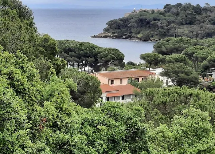 Leonida Διαμέρισμα