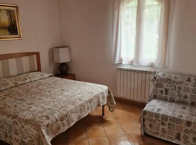 Διαμέρισμα Leonida