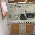 Leonida شقة كابوليفيري