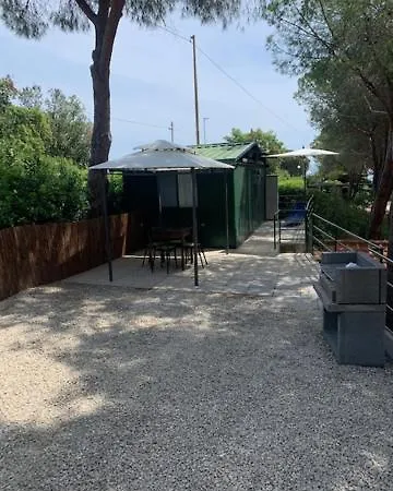 Apartment Leonida
