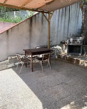 Leonida Apartment