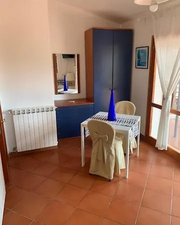 Apartment Leonida