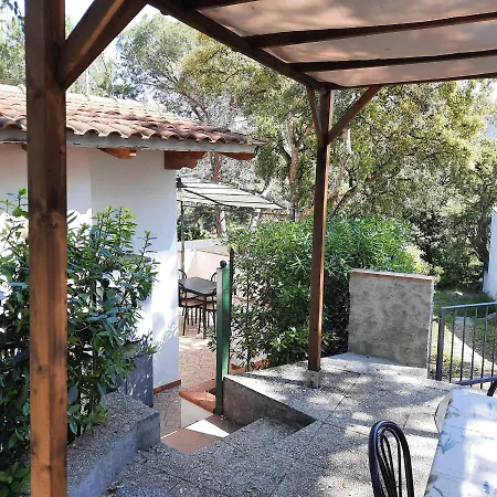 Leonida * Capoliveri (Isola d'Elba)