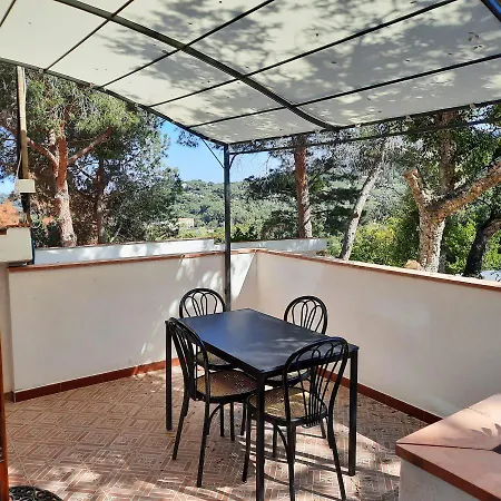 Leonida Apartament Capoliveri (Isola d'Elba)