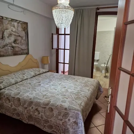 Apartment Leonida *