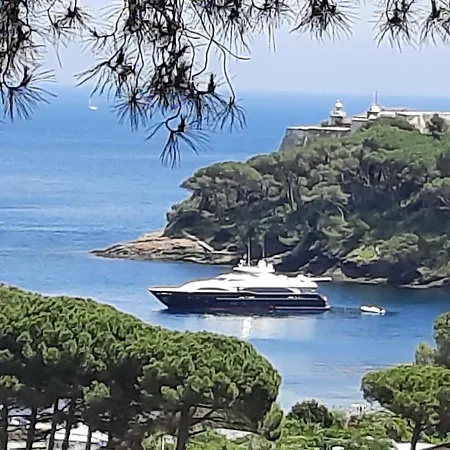 Apartament Leonida Capoliveri (Isola d'Elba)