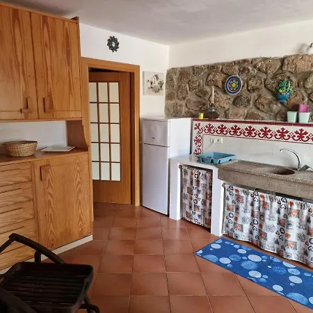 Apartment Leonida *