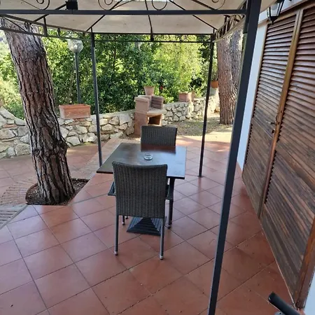 Apartament Leonida Capoliveri (Isola d'Elba)