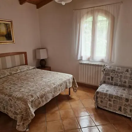 Apartment Leonida