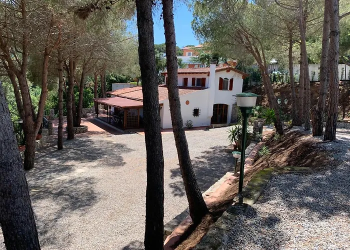 Leonida Capoliveri (Isola d'Elba)