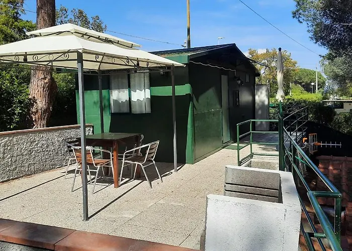 Leonida Appartamento Capoliveri (Isola d'Elba)