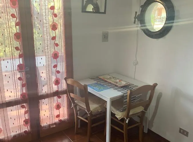 Leonida * Capoliveri (Isola d'Elba)