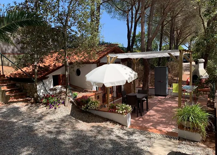 Appartamento Leonida