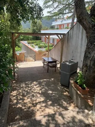 Apartman Leonida Capoliveri