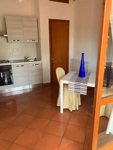 Leonida * Capoliveri (Isola d'Elba)