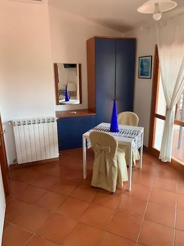 Appartamento Leonida