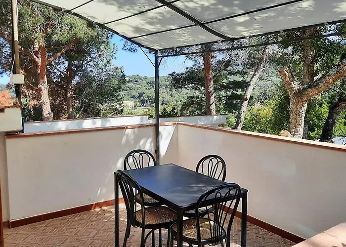 Leonida Appartamento Capoliveri (Isola d'Elba)
