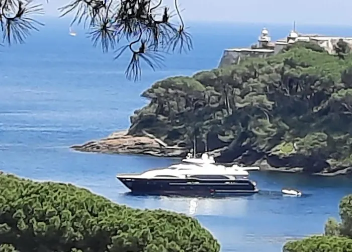 Appartamento Leonida Capoliveri (Isola d'Elba)
