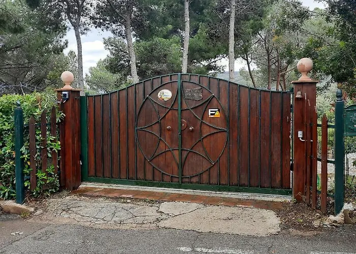 Appartamento Leonida Capoliveri (Isola d'Elba)