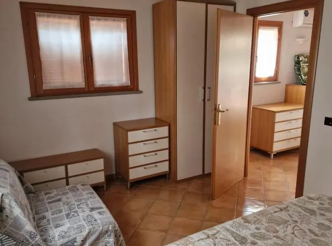 Leonida Apartman