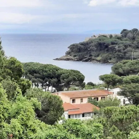 Leonida Apartment Capoliveri (Isola d'Elba)